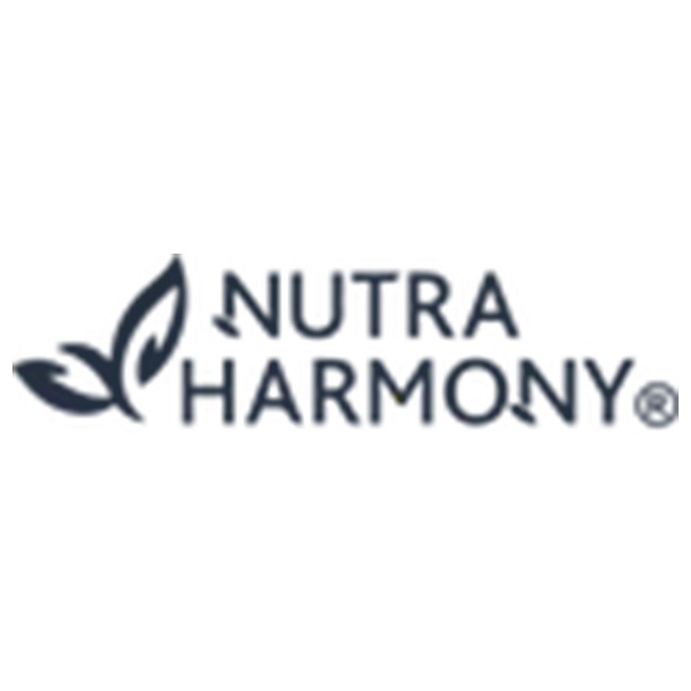 NUTRAHARMONY Coupons and Promo Code