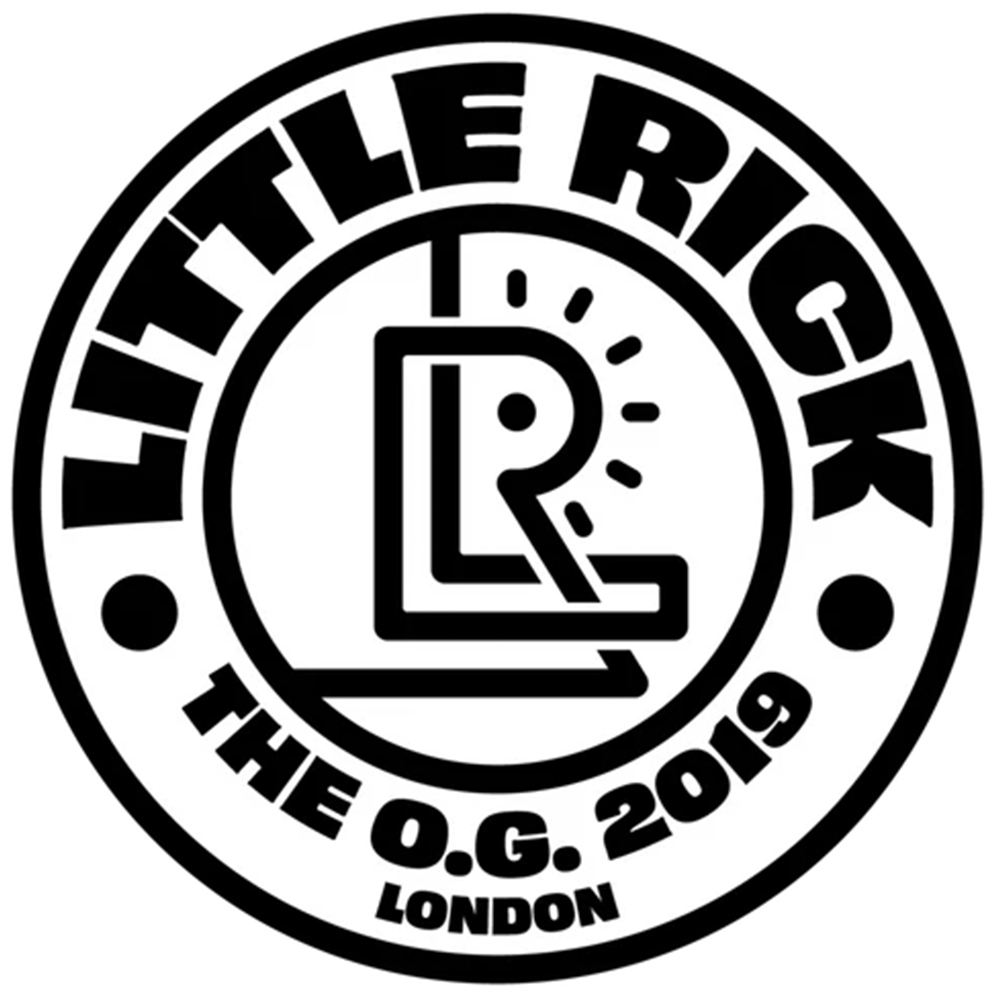 Little Rick UK Coupons and Promo Code