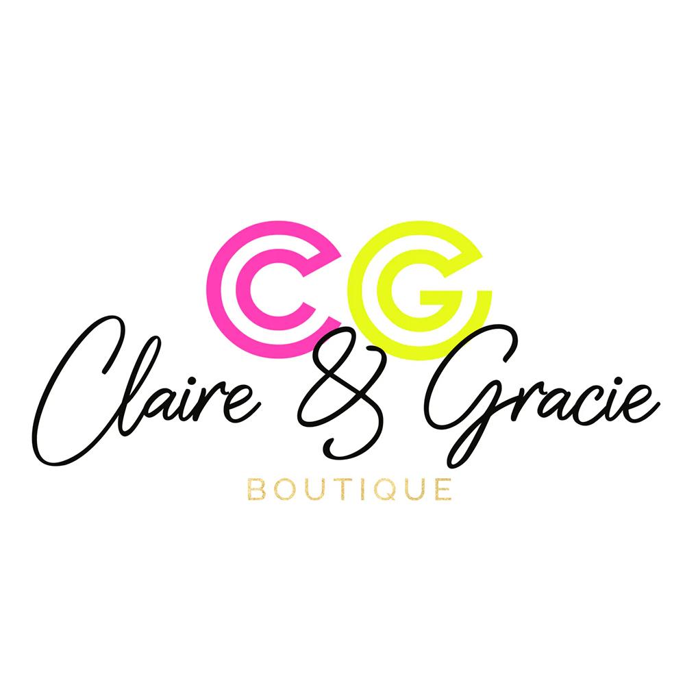 Claire and Gracie Boutique Coupons and Promo Code