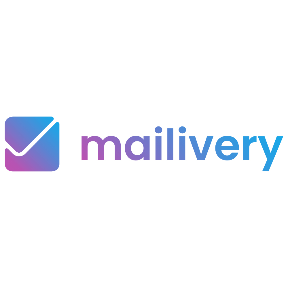 Mailivery Coupons and Promo Code