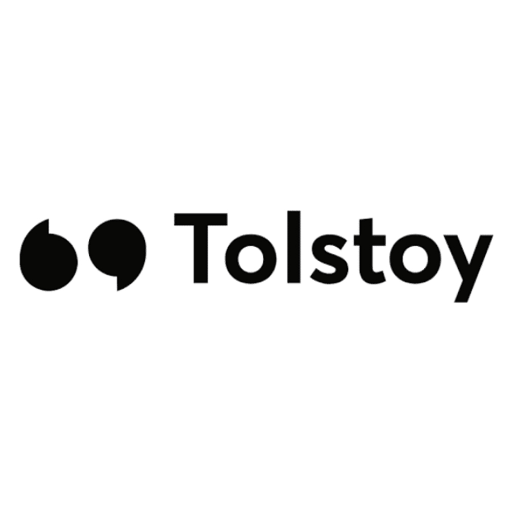 Tolstoy Coupons and Promo Code