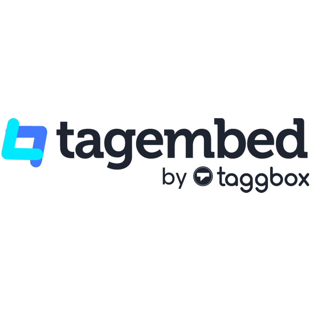 Tagembed Coupons and Promo Code