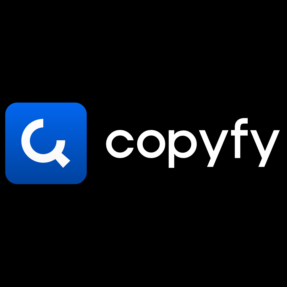 Copyfy Coupons and Promo Code