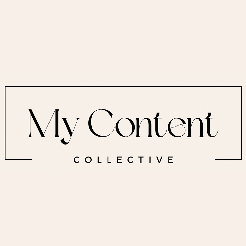 My Content Collective Coupons and Promo Code