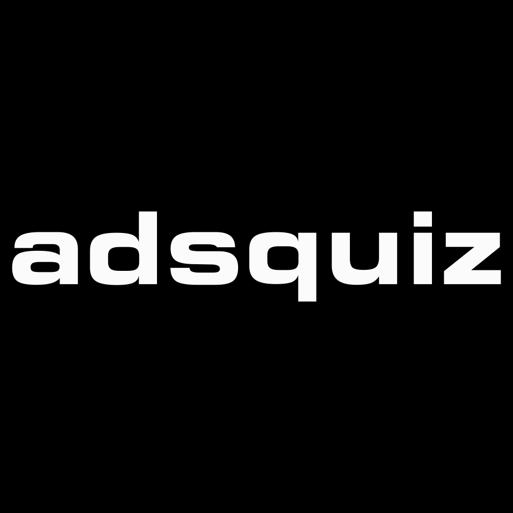 ADS quiz Coupons and Promo Code