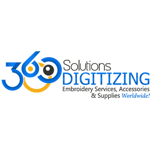 360 digitizing solutions Coupons and Promo Code