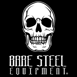 Bare Steel Equipment Coupons and Promo Code