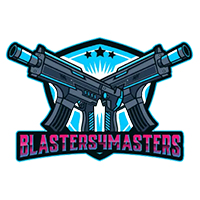 Blasters4Masters Coupons and Promo Code