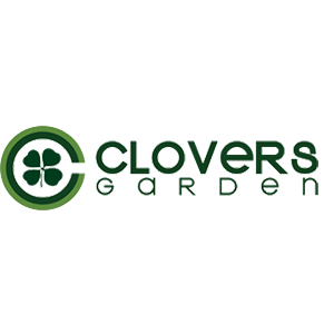 Clovers Garden Coupons and Promo Code