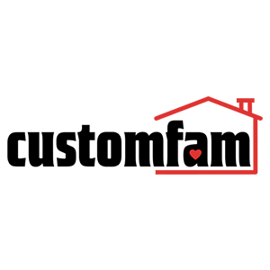 CustomFam Coupons and Promo Code