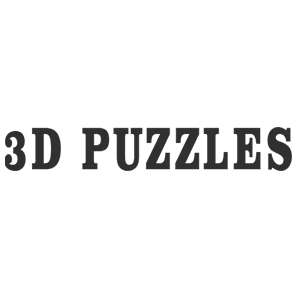 DIY 3D Puzzles Coupons and Promo Code