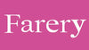 Farery Coupons and Promo Code