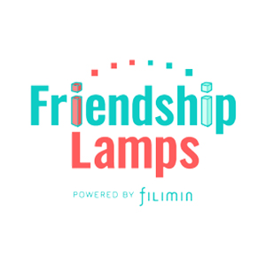 Friendship Lamps - Powered by Filimin Coupons and Promo Code
