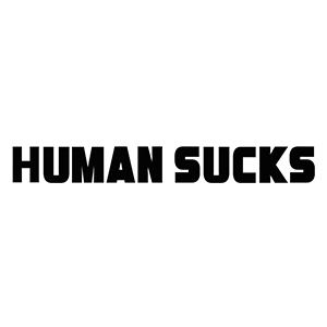 HUMANSUCKS Coupons and Promo Code
