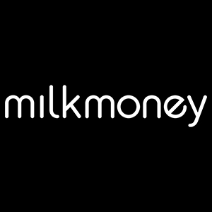 MILK MONEY Coupons and Promo Code