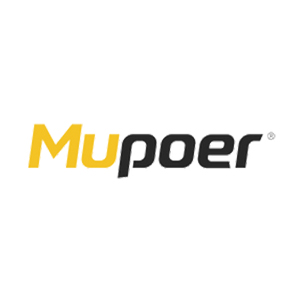 Mupoer Coupons and Promo Code