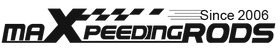 Maxpeedingrodsus Coupons and Promo Code