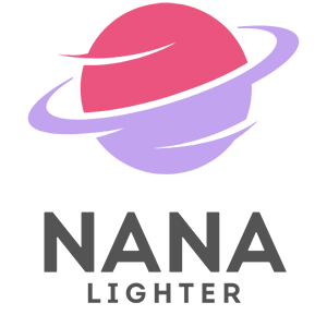 NANA Lighter Official Coupons and Promo Code