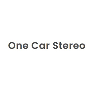 One Car Stereo Coupons and Promo Code