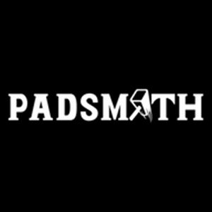 Padsmith Coupons and Promo Code