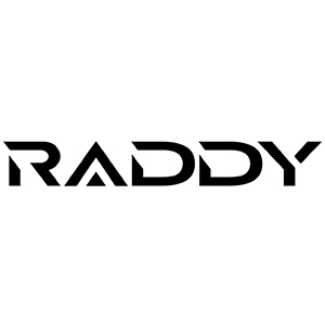Raddy Coupons and Promo Code