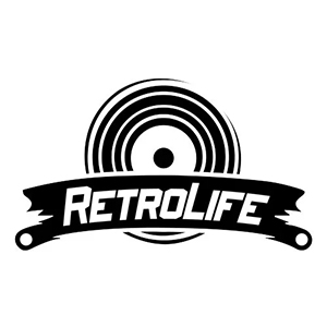 Retrolife Turntables & Record Players Coupons and Promo Code