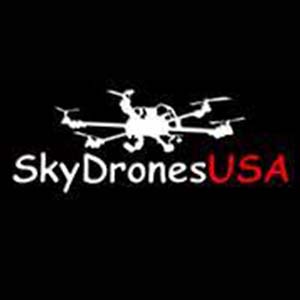 SkyDronesUSA Coupons and Promo Code