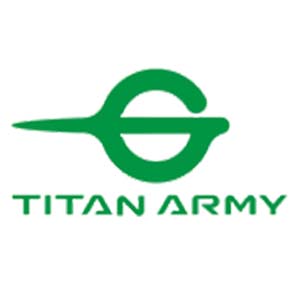 TITAN-ARMY Coupons and Promo Code