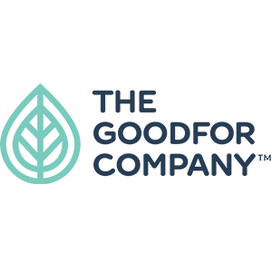 The Goodfor Company Coupons and Promo Code