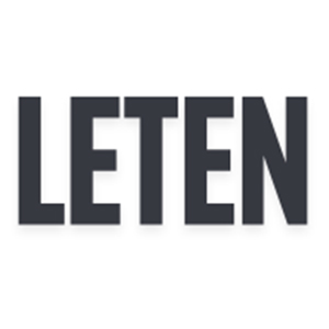 The Leten Coupons and Promo Code