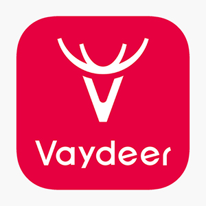 Vaydeer Coupons and Promo Code