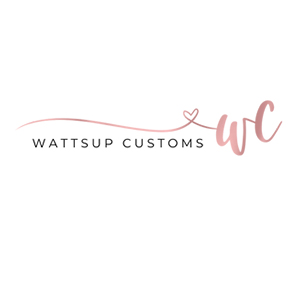 Wattsup Customs Coupons and Promo Code
