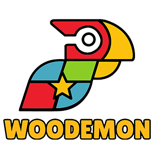 Woodemon Coupons and Promo Code
