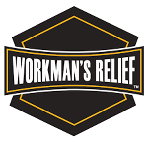 Workmans Relief Coupons and Promo Code