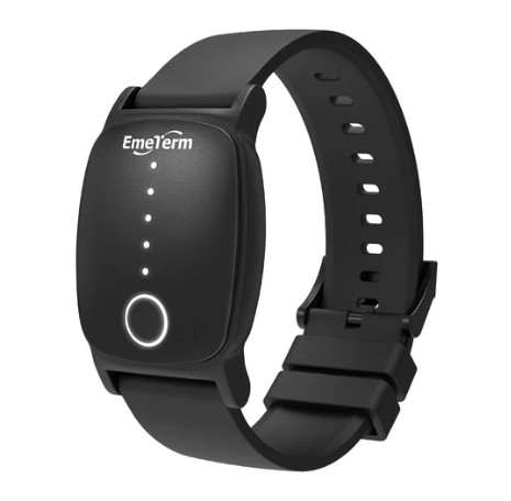 EmeTerm® Explore Classic Anti-nausea Wristband