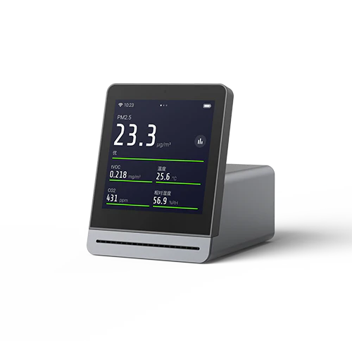 Smart Air QP Pro+ Air Quality Monitor