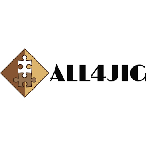 All4JIG Coupons and Promo Code