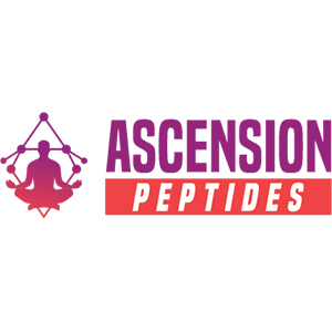 Ascension Peptides