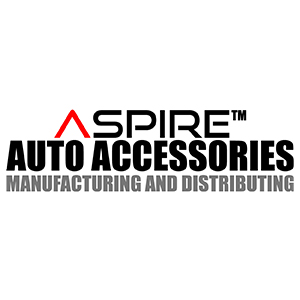 Aspire Auto Accessories Coupons and Promo Code