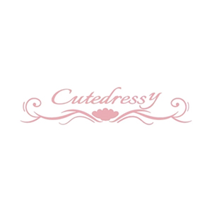 Cutedressy Coupons and Promo Code