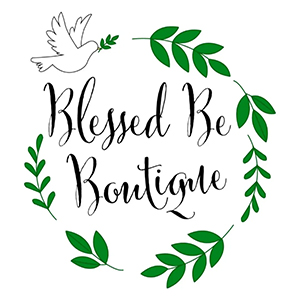 Blessed Be Boutique Coupons and Promo Code