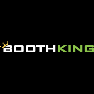Booth King Coupons and Promo Code