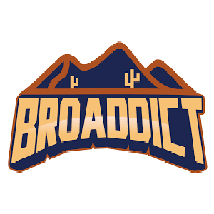 Broaddict Coupons and Promo Code
