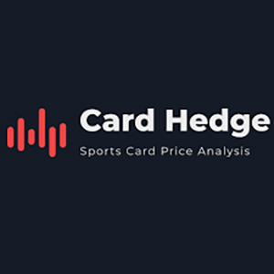 Card Hedge Coupons and Promo Code