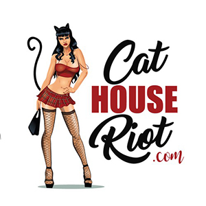 Cat House Riot Coupons and Promo Code