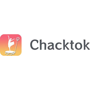 Chacktok Coupons and Promo Code