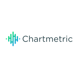 Chartmetric Coupons and Promo Code