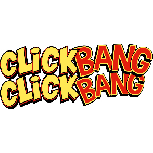 Click Click Bang Bang Coupons and Promo Code