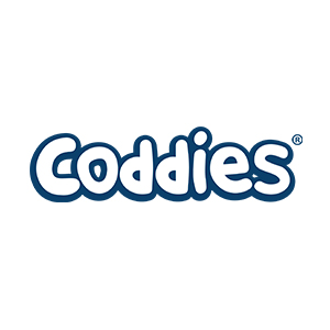 Coddies Coupons and Promo Code
