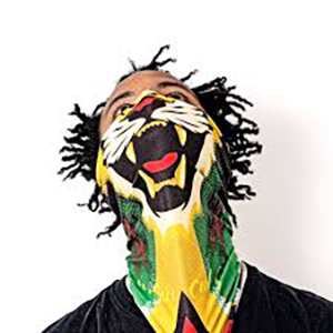 Cool Face Soca Flag Face Mask Bandanas Coupons and Promo Code